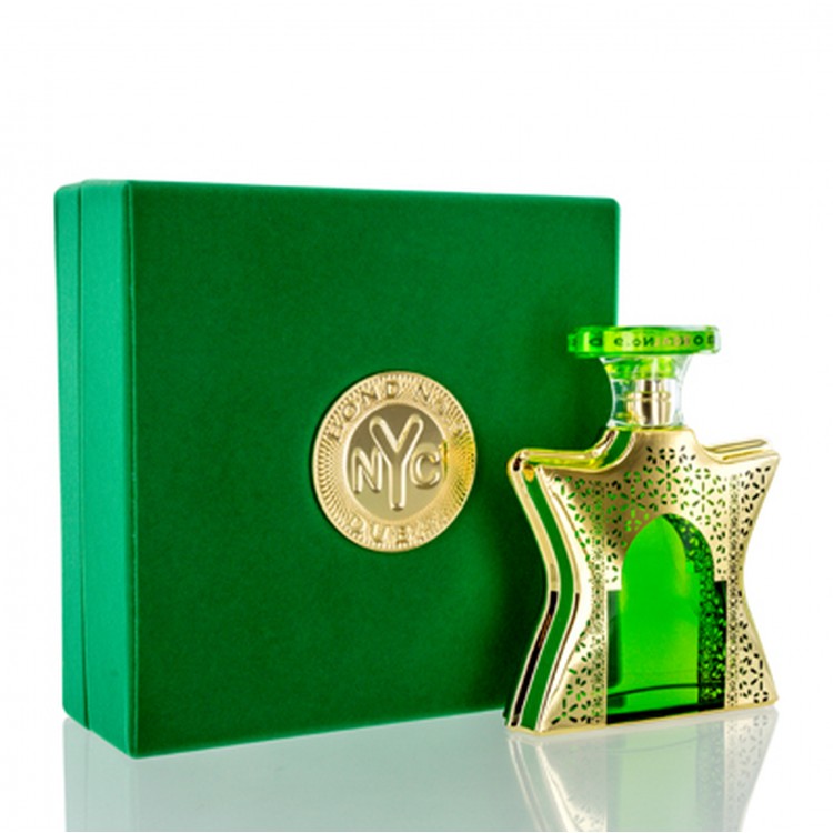 BOND No.9 DUBAI JADE EDP 100 ML SPRAY BOND No.9 DUBAI JADE EDP 100 ML SPRAY