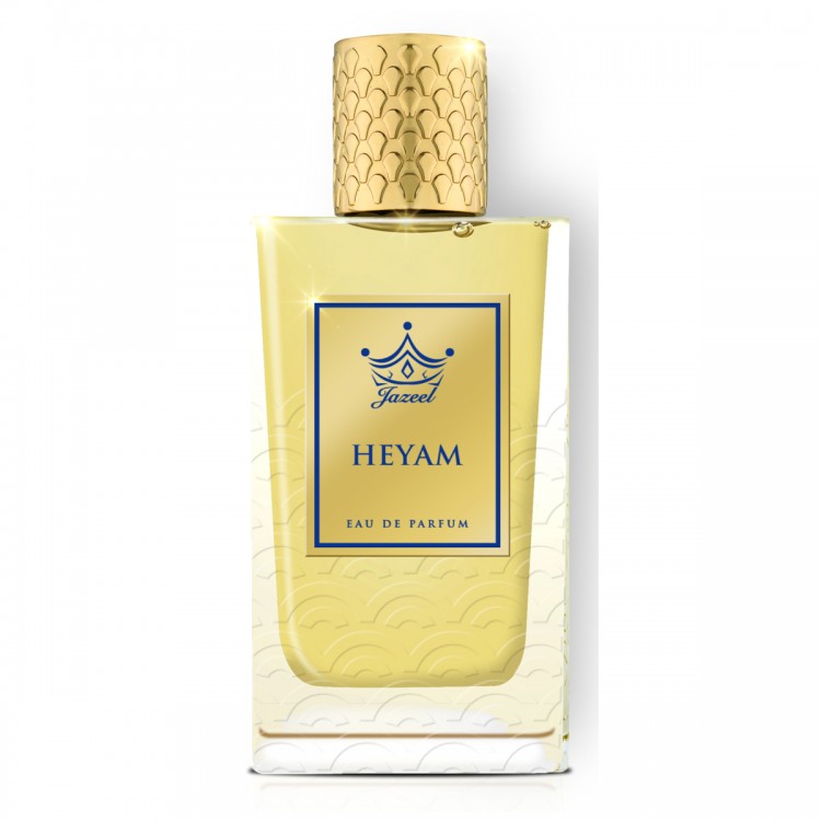 Jazeel Heyam edp 100 ml