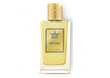 Jazeel Heyam edp 100 ml