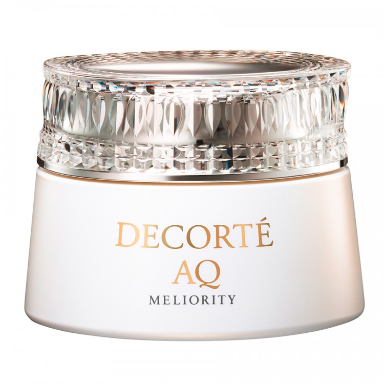 Decortè Aq Meliority High Performance Renewal Cleasing Cream 160 Ml