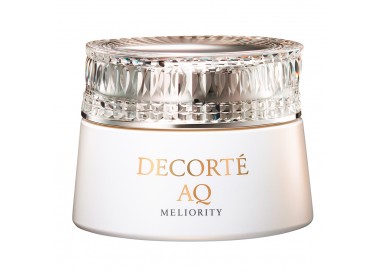 Decortè Aq Meliority High Performance Renewal Cleasing Cream 160 Ml