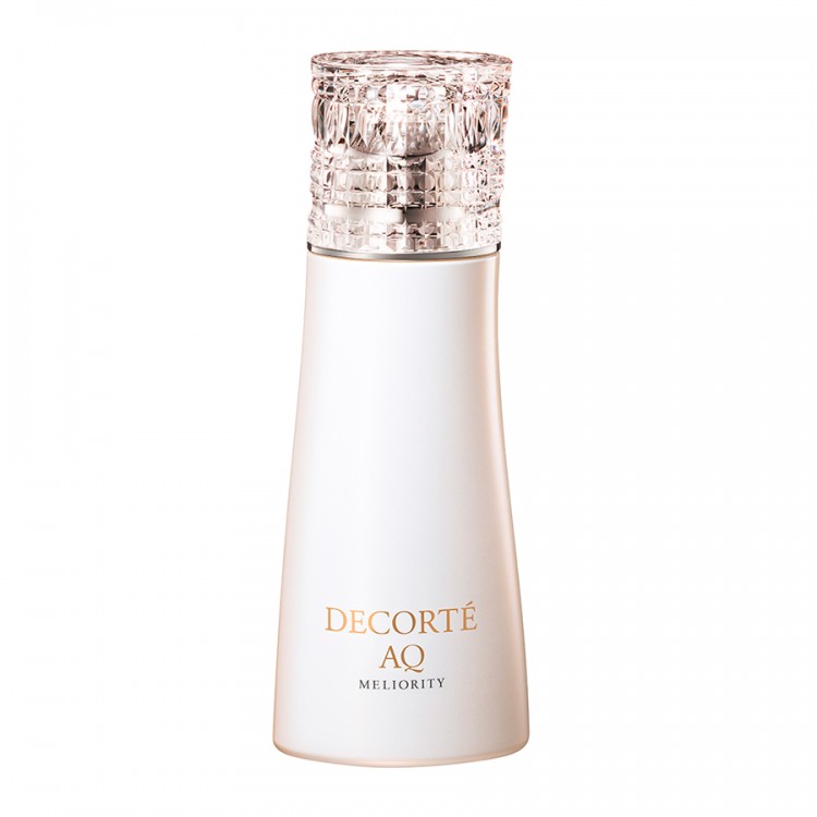 DECORTE' AQ MELIORITY INTENSIVE REVITALIZING LOTION 200 ML DECORTE' AQ MELIORITY INTENSIVE REVITALIZING LOTION 200 ML