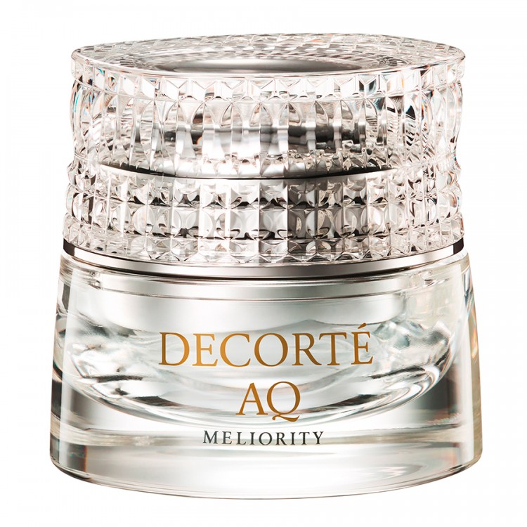 Decortè Aq Meliority Intensive Regenerating Multi Cream 45 Ml