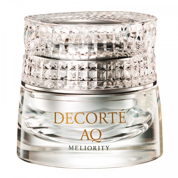 Decorte' Aq Meliority Intensive Regenerating Day Cream 51 Ml Decorte' Aq Meliority Intensive Regenerating Day Cream 51 Ml