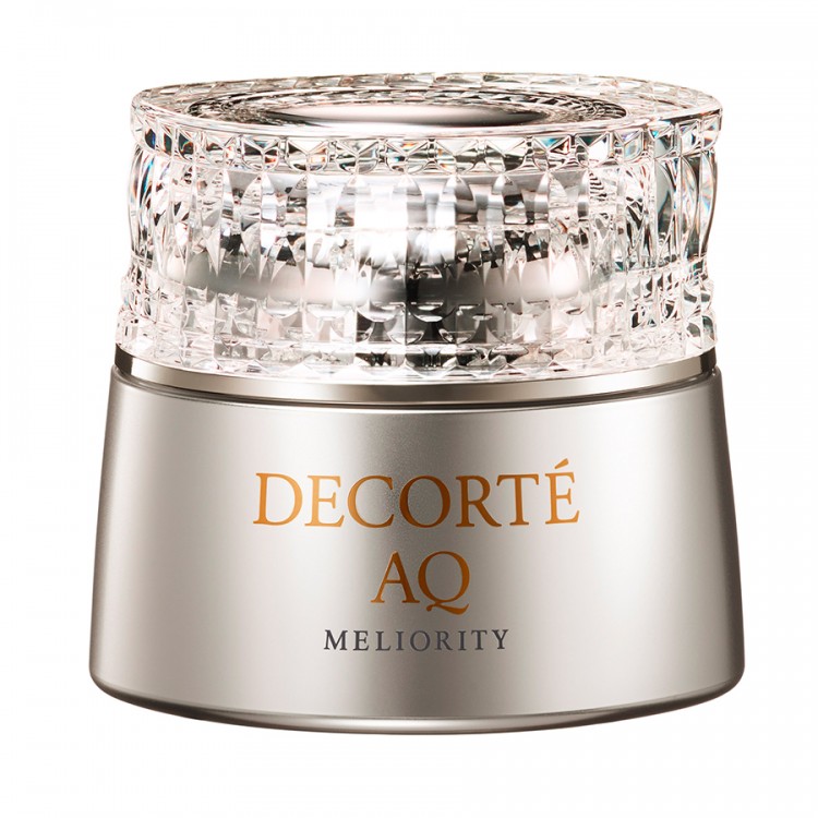 Decortè Aq Meliority Intensive Regenerating Eye Cream 20 Ml