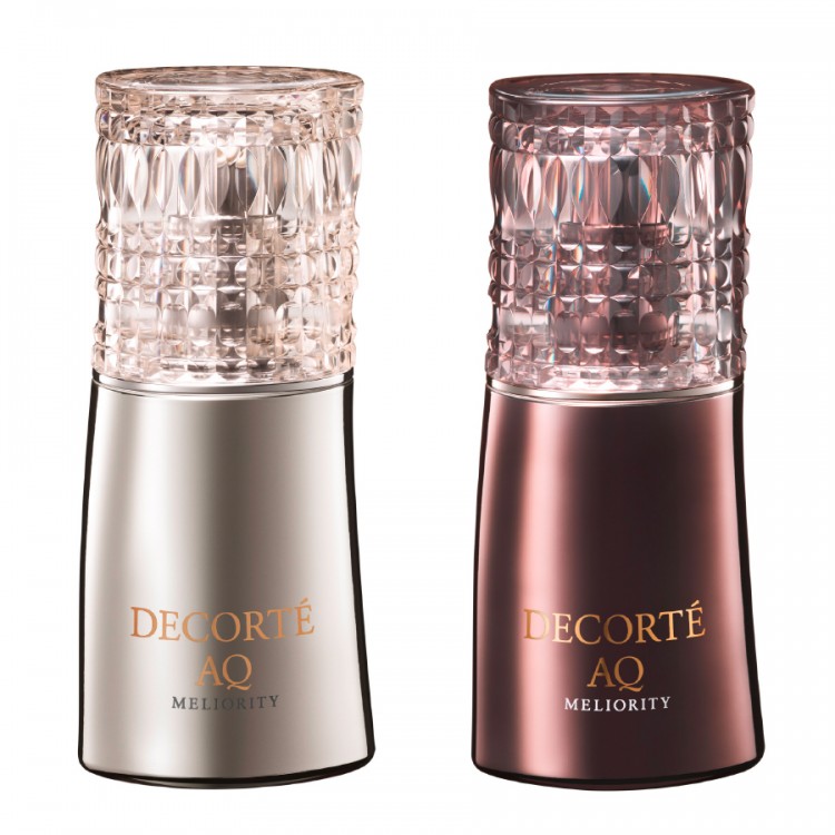 DECORTE' AQ MELIORITY INTENSIVE RADIANCE GLOW RITUAL DECORTE' AQ MELIORITY INTENSIVE RADIANCE GLOW RITUAL