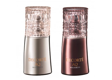 Decortè Aq Meliority Intensive Radiance Glow Ritual