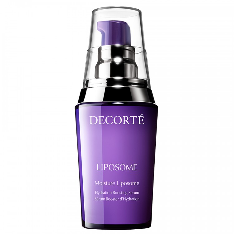 Decortè Liposome Hydratation Boosting Serum 40 Ml