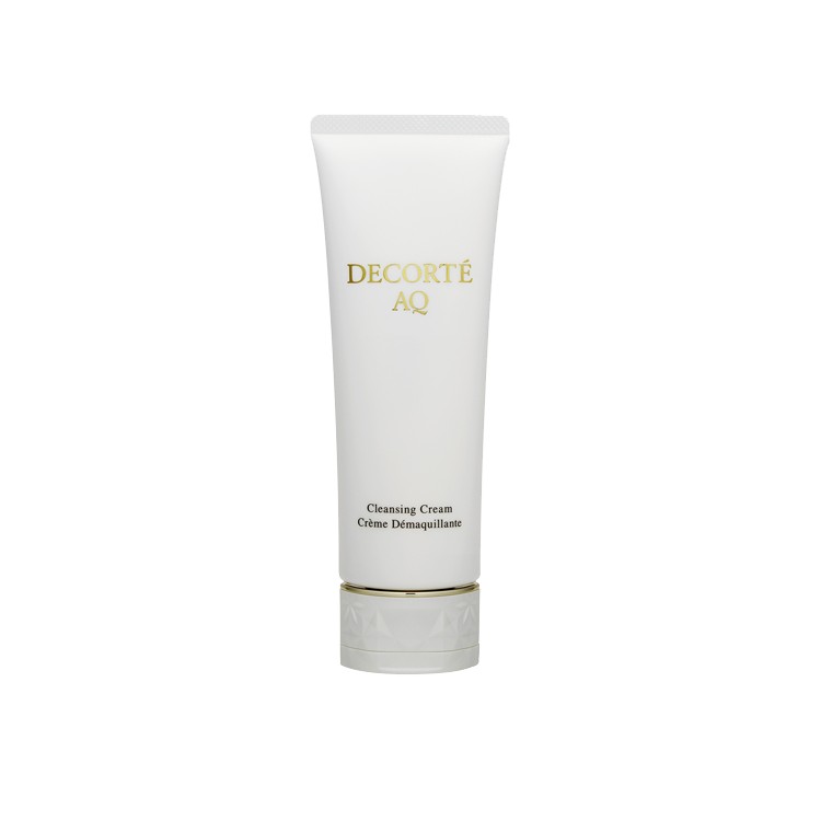 DECORTE' AQ CLEASING CREAM 125 ML DECORTE' AQ CLEASING CREAM 125 ML