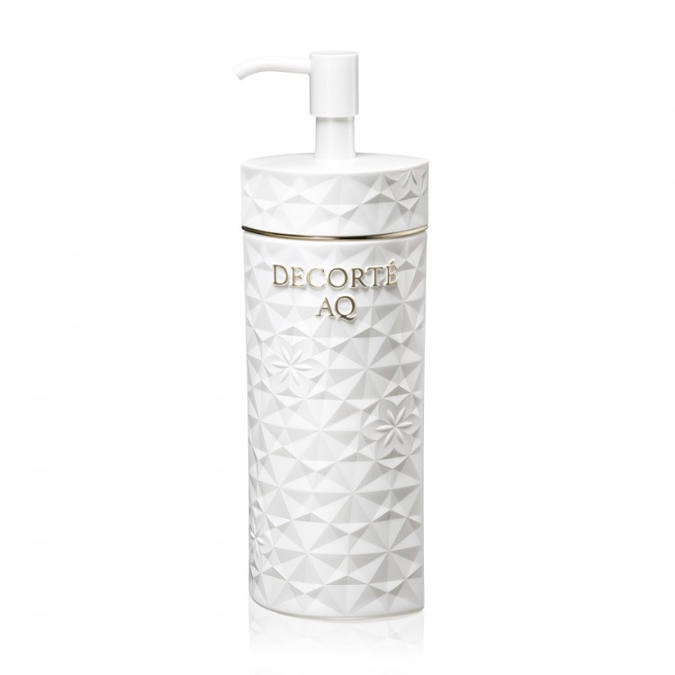 DECORTE' AQ CLEASING OIL 200 ML DECORTE' AQ CLEASING OIL 200 ML