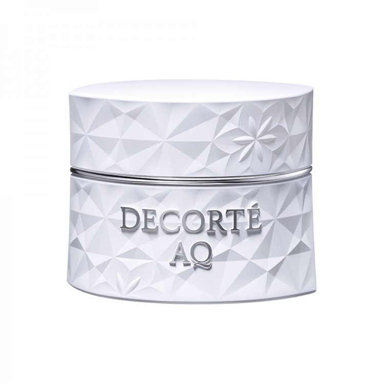 DECORTE' AQ ABSOLUTE BRIGHTENING CREAM 25 ML DECORTE' AQ ABSOLUTE BRIGHTENING CREAM 25 ML