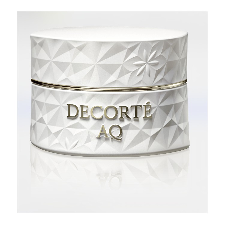 Decortè Aq Massage Cream 100 Ml