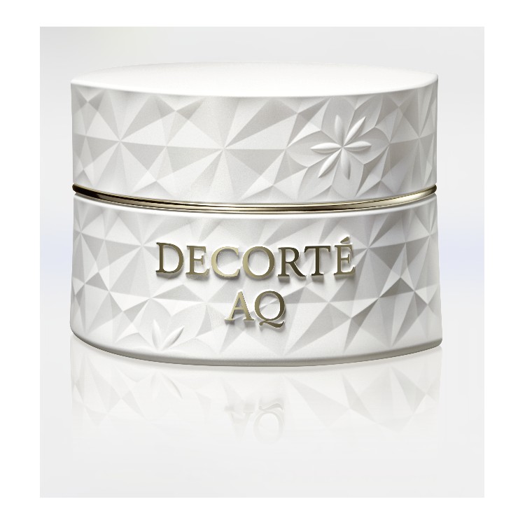 Decorte' Aq Massage Cream 100 Ml Decorte' Aq Massage Cream 100 Ml