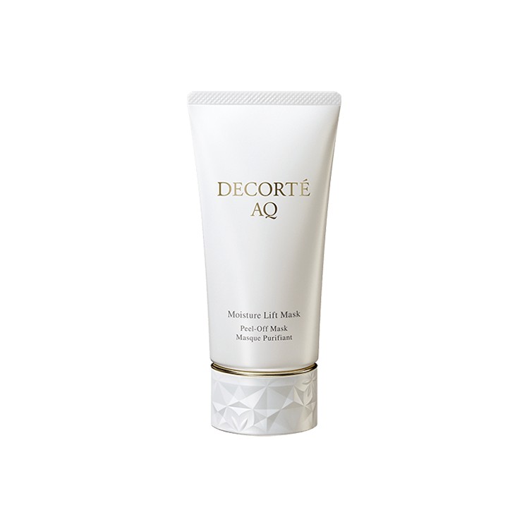 DECORTE' AQ MOISTURE LIFT MASK 80 ML DECORTE' AQ MOISTURE LIFT MASK 80 ML
