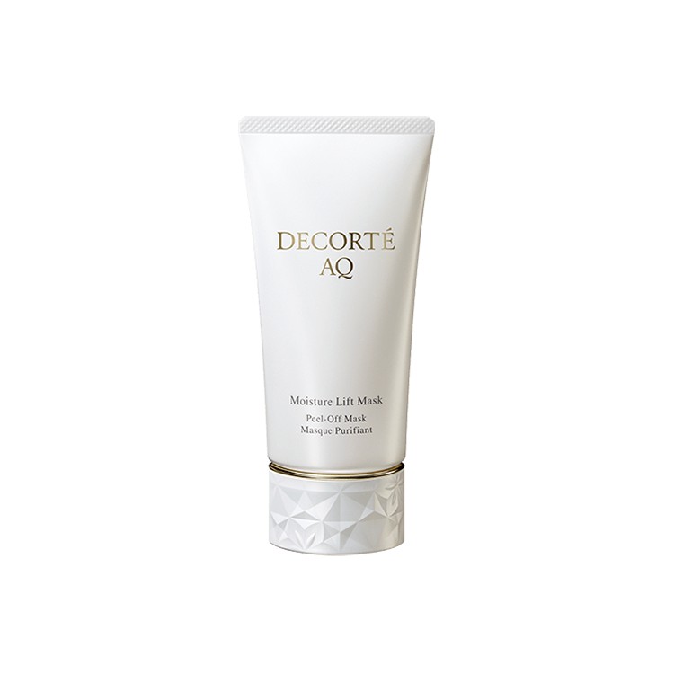 Decortè Aq Moisture Lift Mask 80 Ml