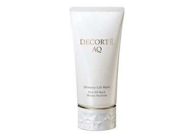 Decortè Aq Moisture Lift Mask 80 Ml