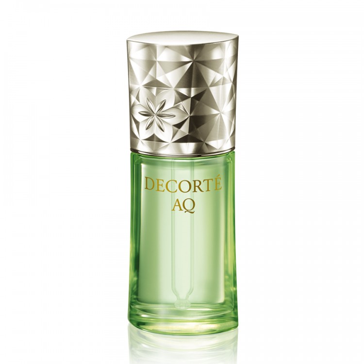 Decortè Aq Botanical Pure Oil 40 Ml