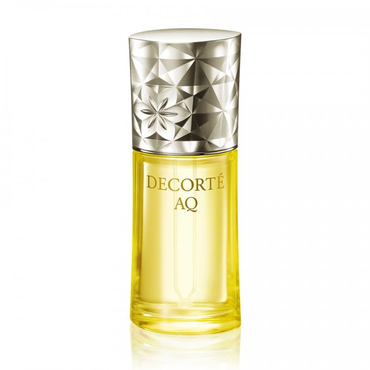 Decorte' Aq Oil Infusion 40 Ml Decorte' Aq Oil Infusion 40 Ml