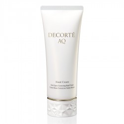 Decortè Aq Hand Cream 100 Ml