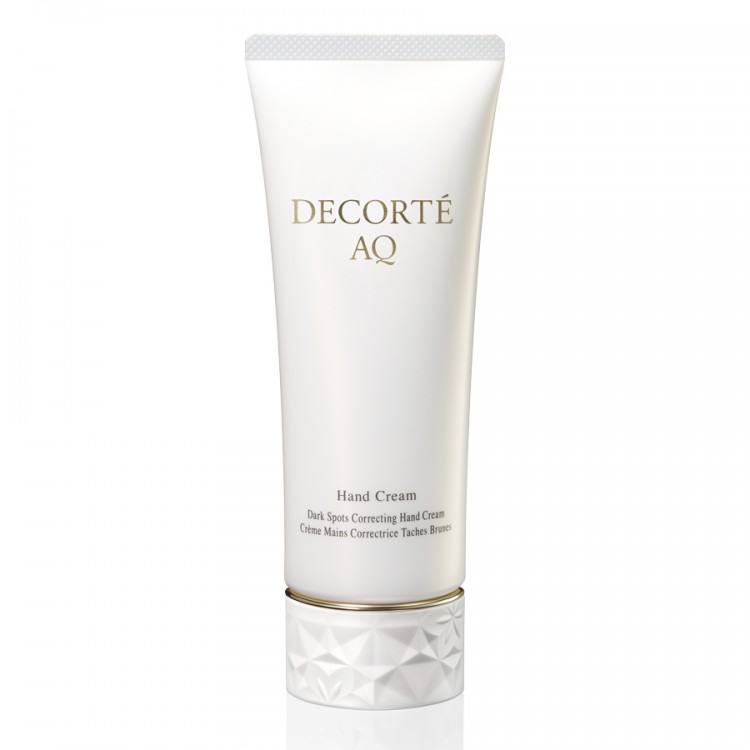 Decorte' Aq Hand Cream 100 Ml Decorte' Aq Hand Cream 100 Ml
