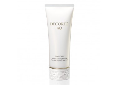 Decortè Aq Hand Cream 100 Ml