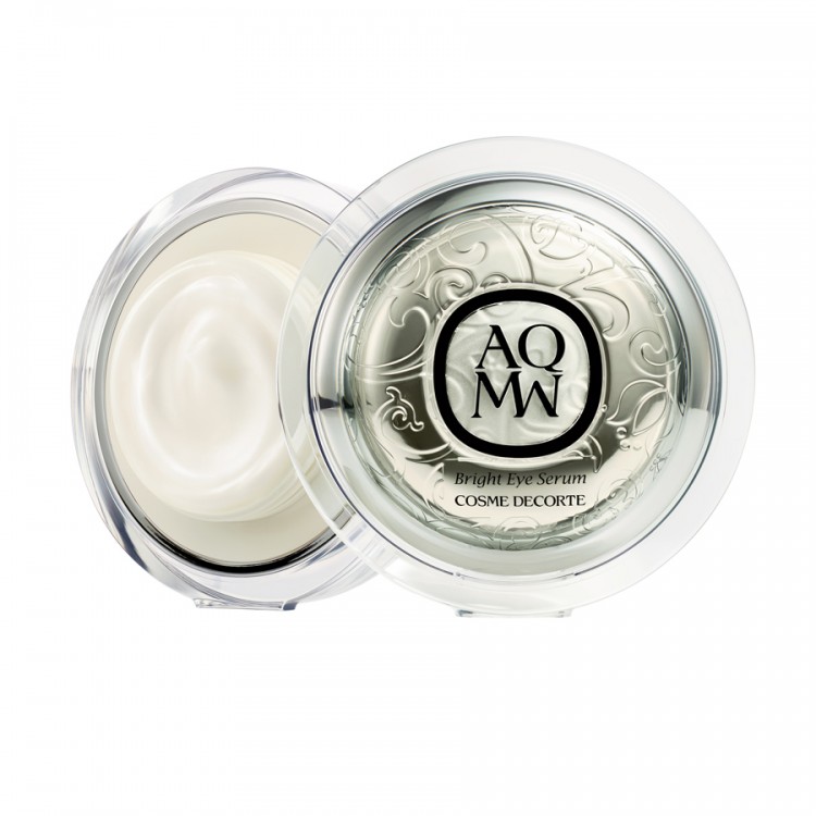DECORTE' AQ MV BRIGHT EYE SERUM 15 ML DECORTE' AQ MV BRIGHT EYE SERUM 15 ML