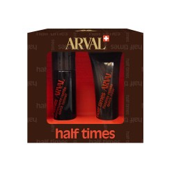 Arval Half Times Spf6 1Fl +...
