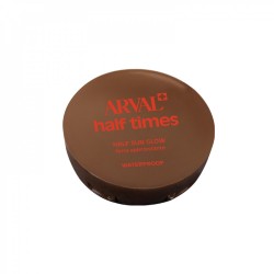 Arval Half Times Half Sun...