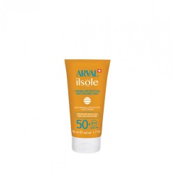 Arval Il Sole Crema...