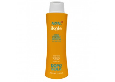 Arval Il Sole Crema Doposole Calmante Protettiva 400 Ml