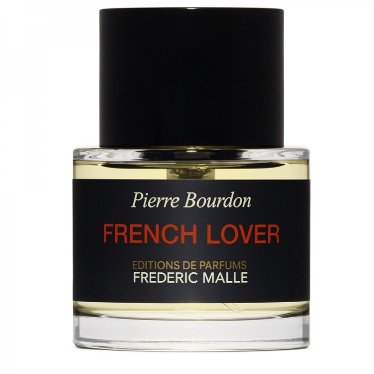 Frederic Malle French Lover Perfume