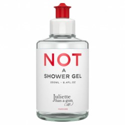 Juliette Has A Gun Not A...