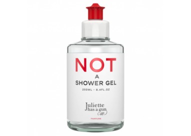 Juliette Has A Gun Not A Shower Gel 250 ml