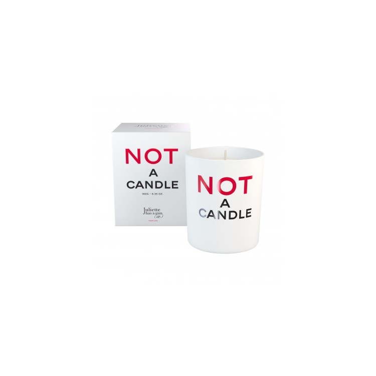 JULIETTE HAS A GUN NOT A CANDLE 250 ML JULIETTE HAS A GUN NOT A CANDLE 250 ML