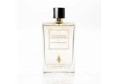 Simone Andreoli Sunplosion - Aloha State Of Mind Edp Intense 100 Ml Spray