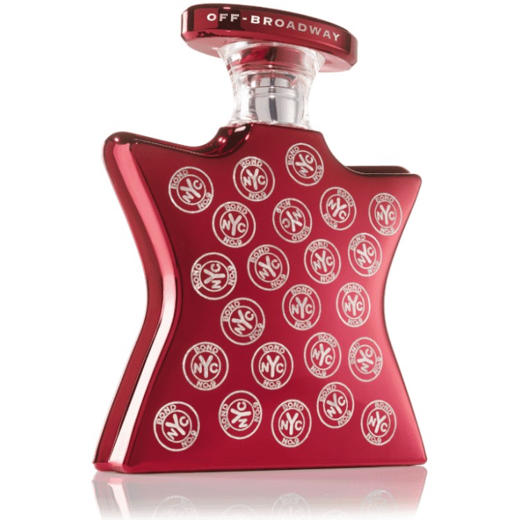 BOND No.9 OFF BRODWAY EDP 100 ML BOND No.9 OFF BRODWAY EDP 100 ML