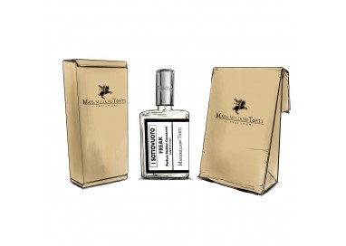 Massimiliano Torti I Sottovuoto Freak Parfum Nektar Concentrè 109 ml