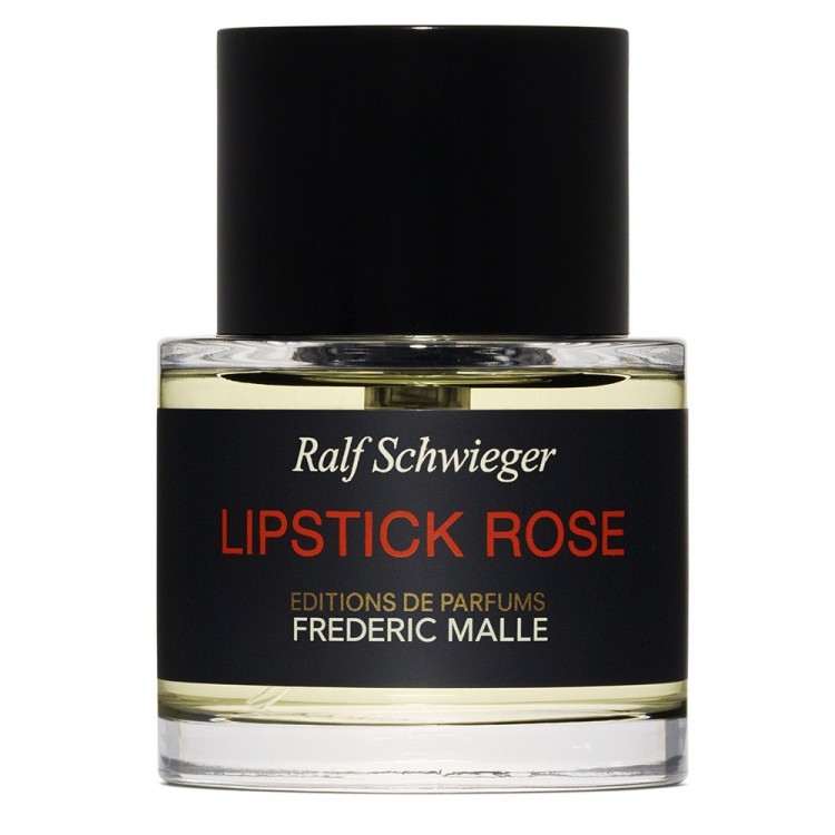Frederic Malle Lipstick Rose Perfume