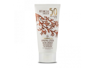 Australian Gold Protection Botanical Sunscreen Spf 50 177 Ml