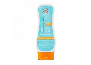 Australian Gold Protection Sensitive Sun Spf 50 Baby