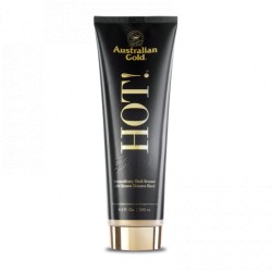 Australian Gold Hot Black...