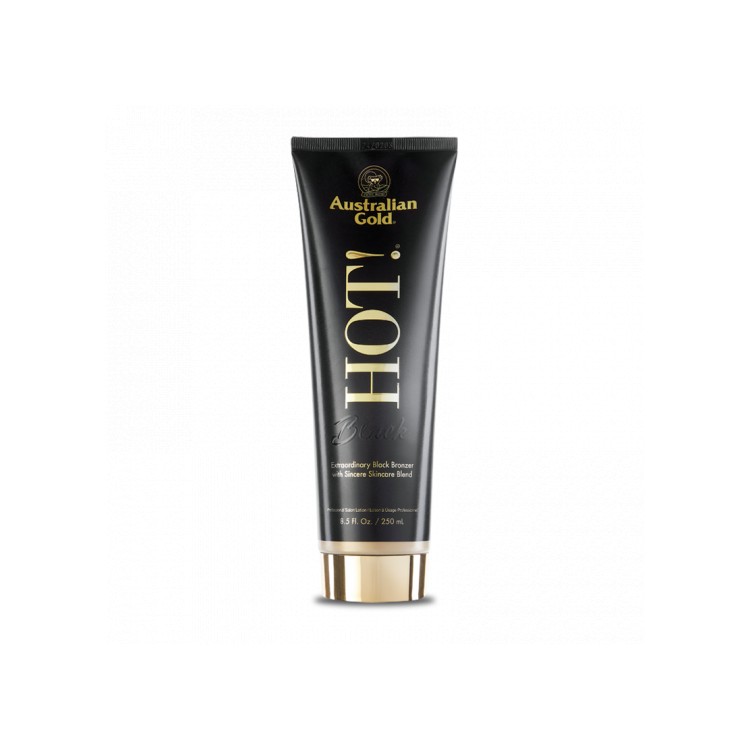 Australian Gold Hot Black 250 Ml