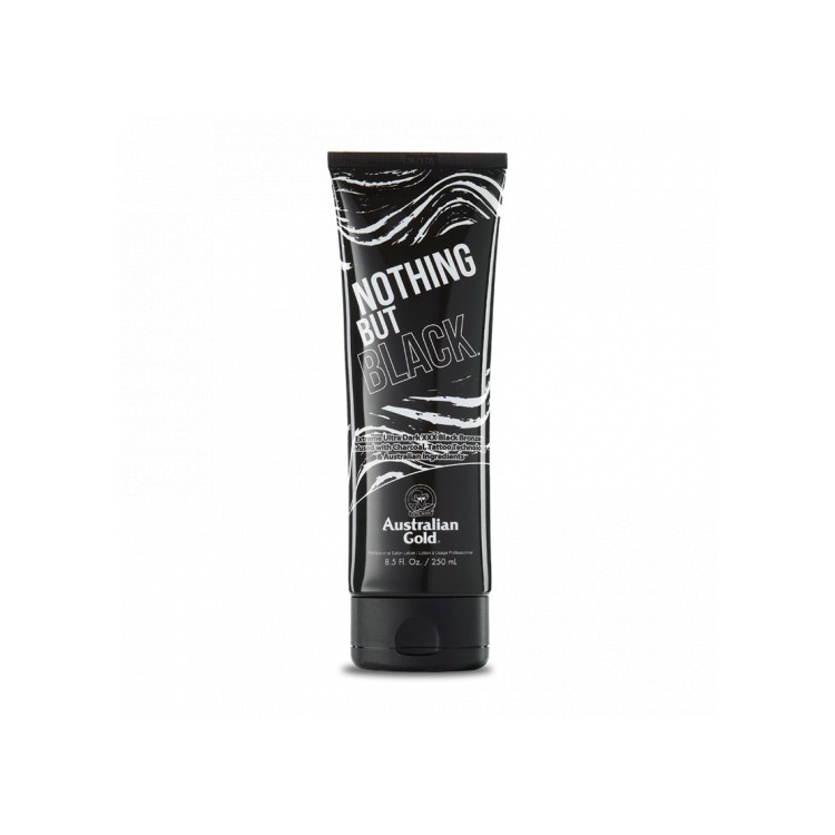Australian Gold Nothing But Black 250 Ml Australian Gold Nothing But Black 250 Ml