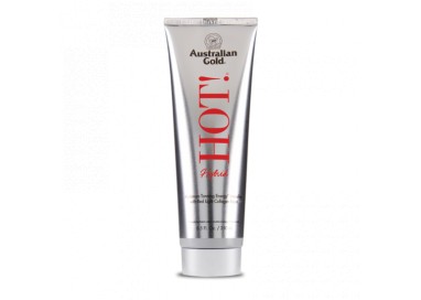 Australian Gold Hot!® Hybrid With Red Light Collagen Boost 250 Ml