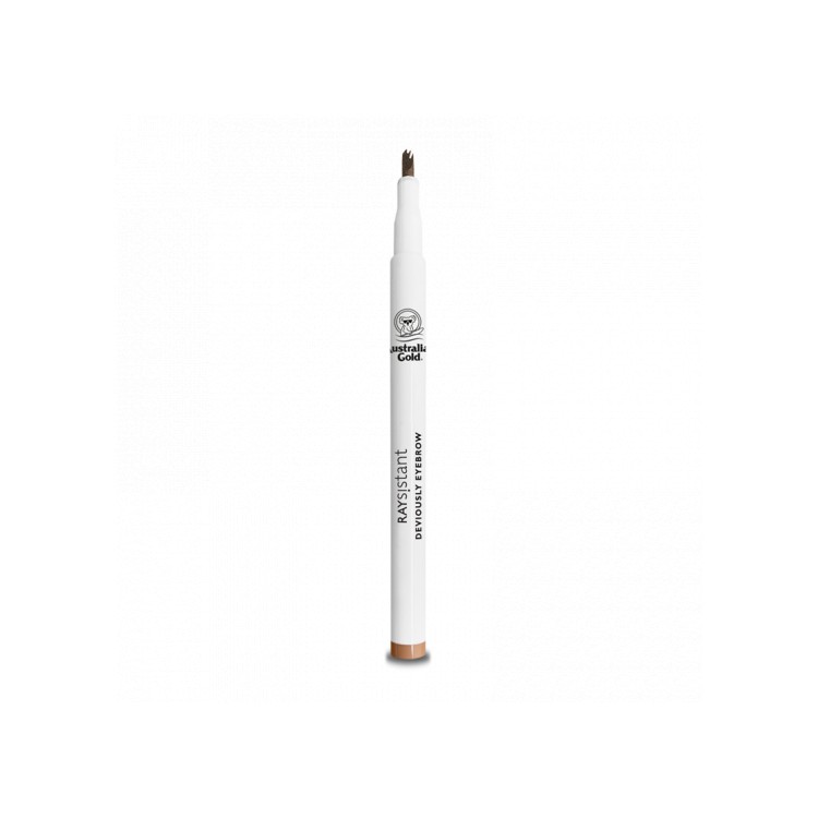 Australian Gold Deviously Eyebrow Light Water Resistant Australian Gold Deviously Eyebrow Light Water Resistant