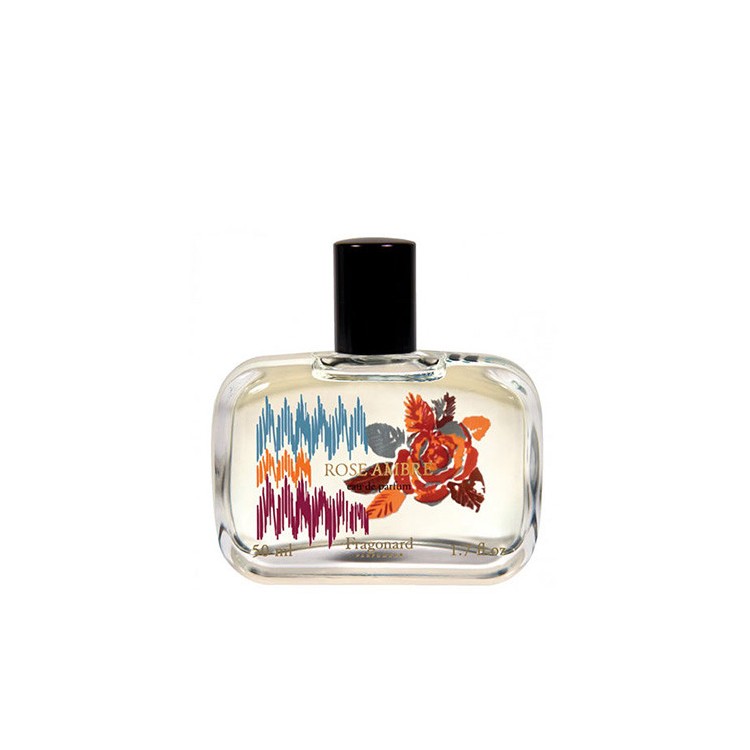 Fragonard Le Jardin De Fragonard Rose Ambre Edp 50 Ml Spray Fragonard Le Jardin De Fragonard Rose Ambre Edp 50 Ml Spray
