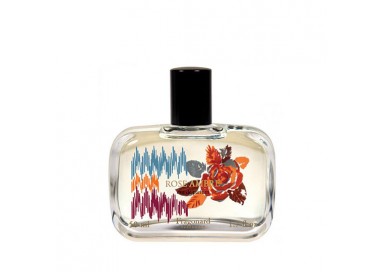 Fragonard Le Jardin De Fragonard Rose Ambre Edp 50 Ml Spray