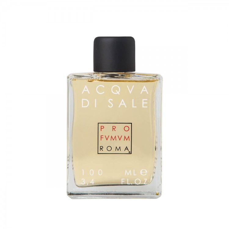 Acqua Di Sale Edp 100 Ml Acqua Di Sale Edp 100 Ml