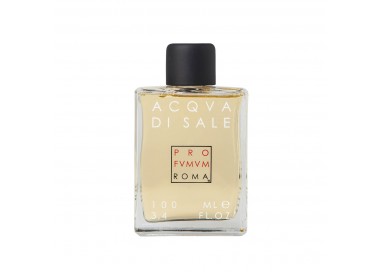Profumum Roma Acqua Di Sale Edp 100 Ml