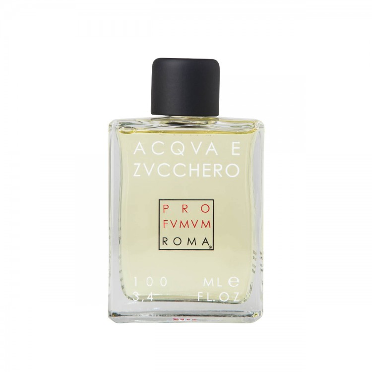 Profumum Roma Acqua E Zucchero Edp 100 Ml